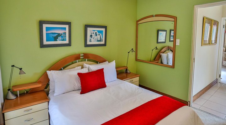 Milkwood, Three-Bedroom Home, Zimbali Coastal Resorts