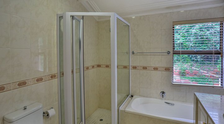 Milkwood, Three-Bedroom Home, Zimbali Coastal Resorts