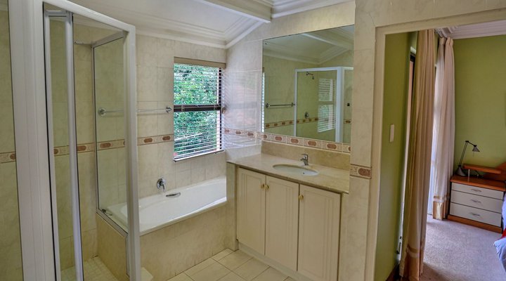 Milkwood, Three-Bedroom Home, Zimbali Coastal Resorts