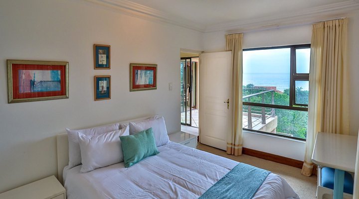 Milkwood, Three-Bedroom Home, Zimbali Coastal Resorts