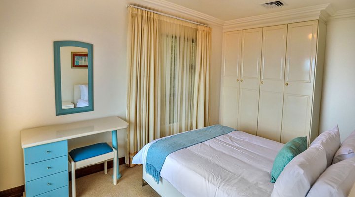 Milkwood, Three-Bedroom Home, Zimbali Coastal Resorts