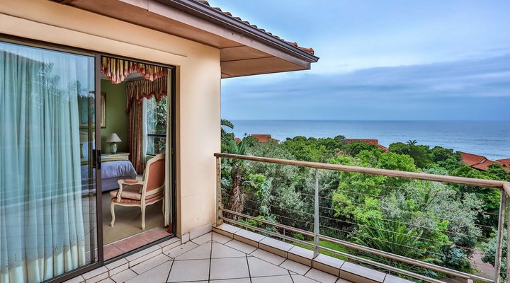 Milkwood, Three-Bedroom Home, Zimbali Coastal Resorts