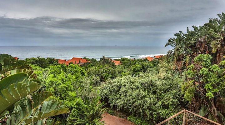 Milkwood, Three-Bedroom Home, Zimbali Coastal Resorts