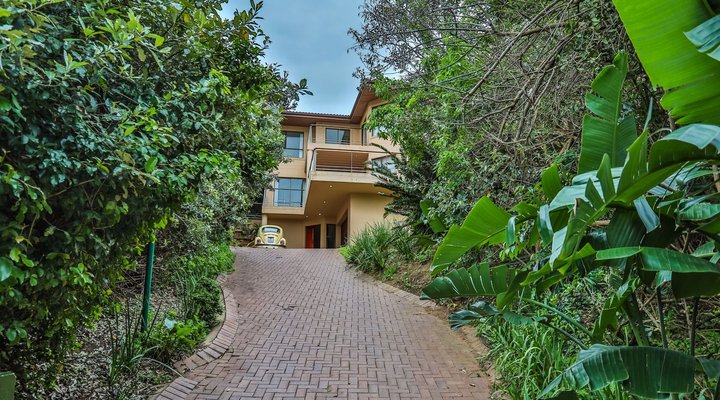 Milkwood, Three-Bedroom Home, Zimbali Coastal Resorts
