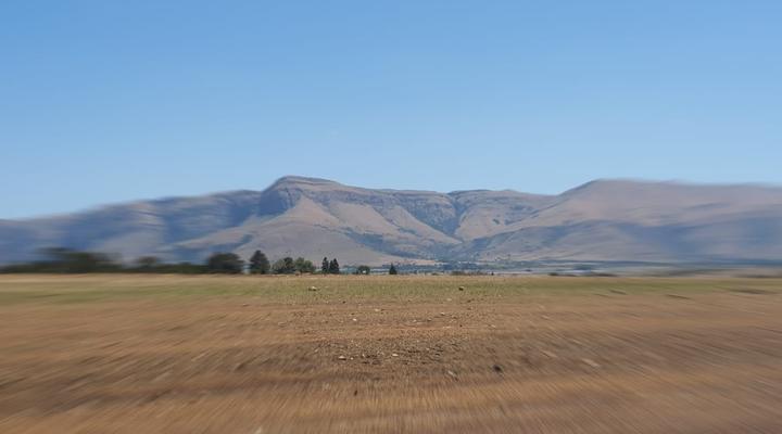 Kwena Dam Resort & Caravan Park