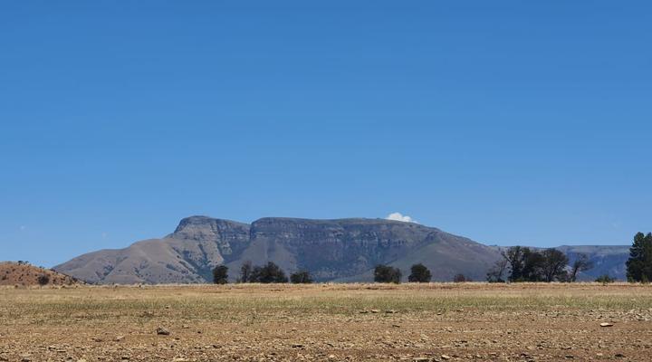 Kwena Dam Resort & Caravan Park