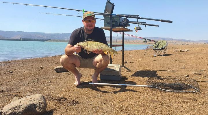 Kwena Dam Resort & Caravan Park