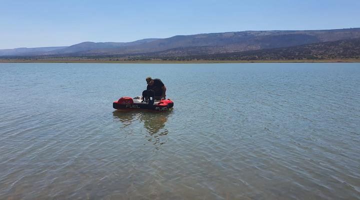 Kwena Dam Resort & Caravan Park