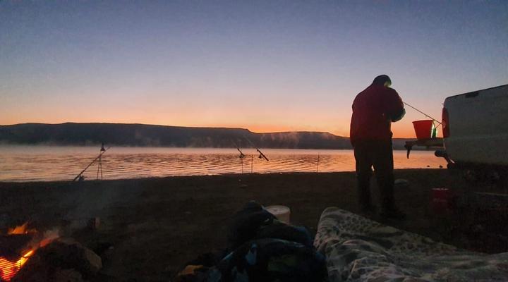 Kwena Dam Resort & Caravan Park