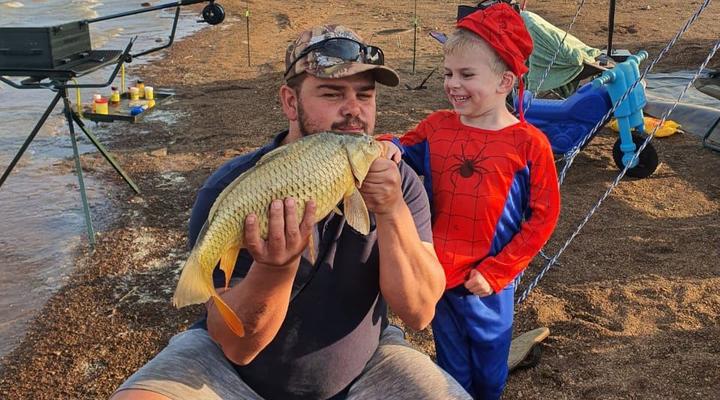 Kwena Dam Resort & Caravan Park