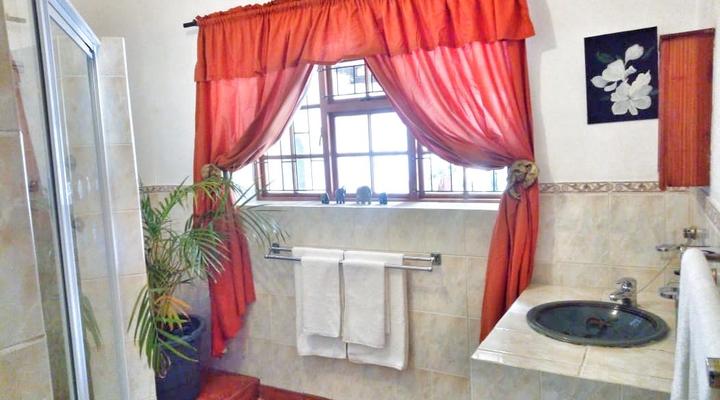 Country-Life Self-Catering