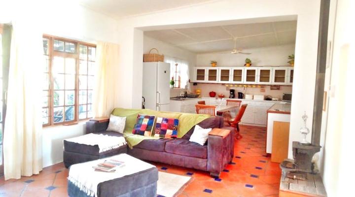 Country-Life Self-Catering