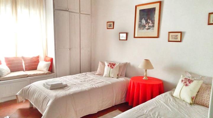 Country-Life Self-Catering