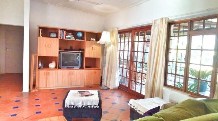 Country-Life Self-Catering