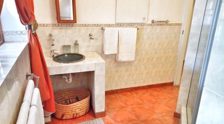 Country-Life Self-Catering