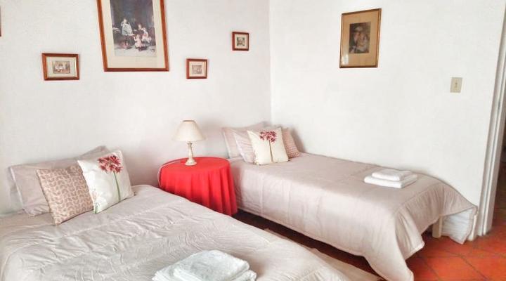 Country-Life Self-Catering