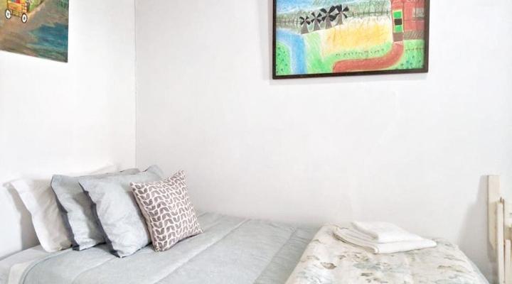 Country-Life Self-Catering