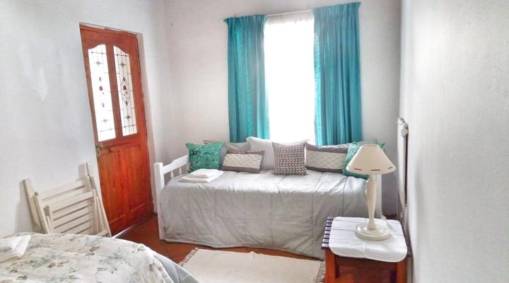 Country-Life Self-Catering