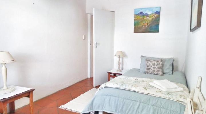 Country-Life Self-Catering