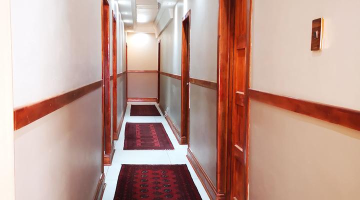 Shama Guesthouse
