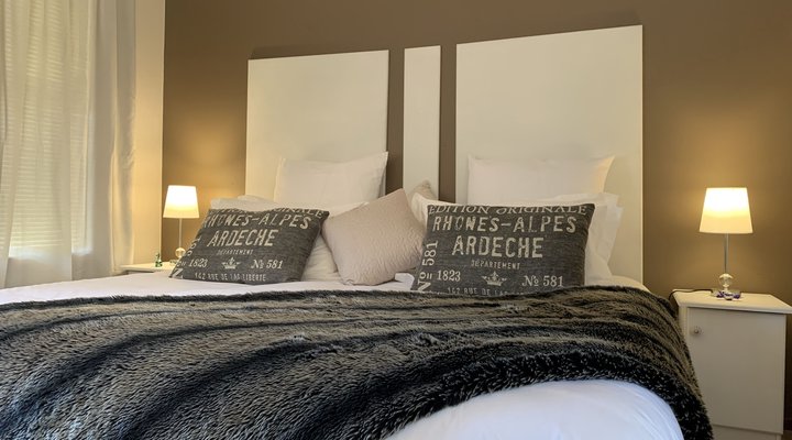 Aloha Langebaan Holiday Apartments