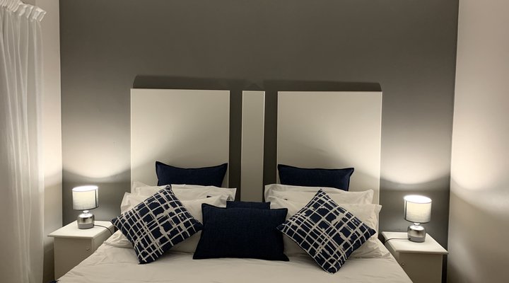 Aloha Langebaan Holiday Apartments