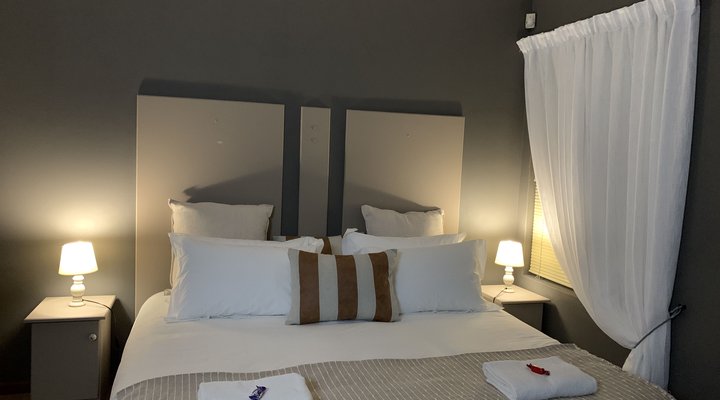Aloha Langebaan Holiday Apartments