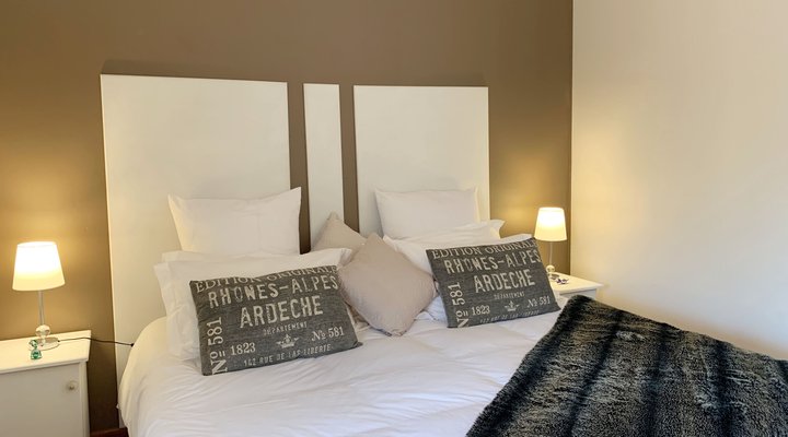 Aloha Langebaan Holiday Apartments