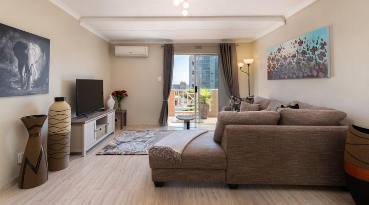 Mont Serrat 58 by CTHA