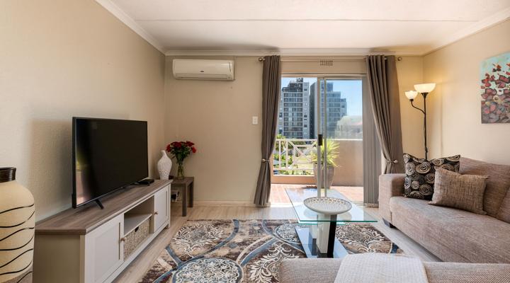 Mont Serrat 58 by CTHA