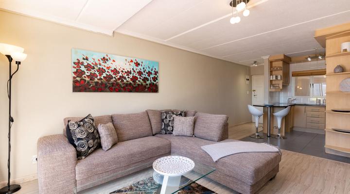 Mont Serrat 58 by CTHA