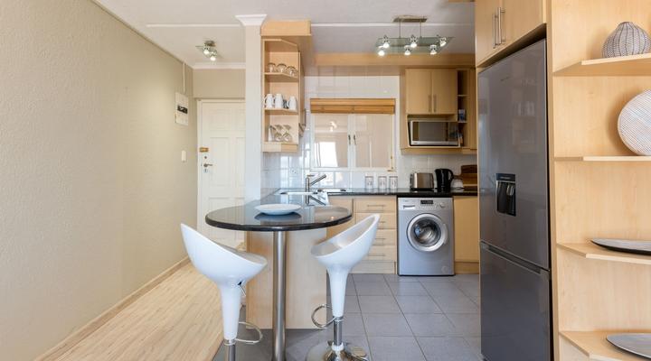 Mont Serrat 58 by CTHA