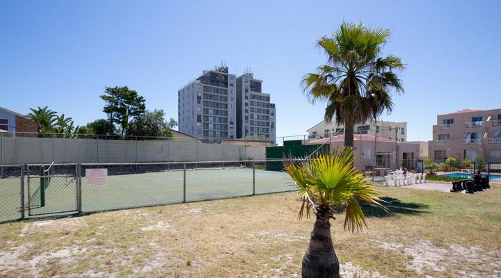 Mont Serrat 58 by CTHA