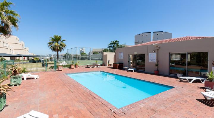 Mont Serrat 58 by CTHA