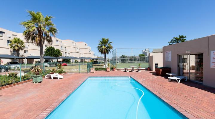 Mont Serrat 58 by CTHA