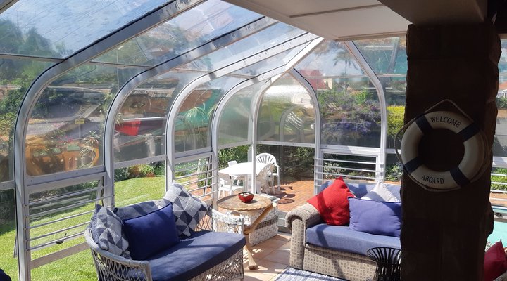 Braemar Guest House