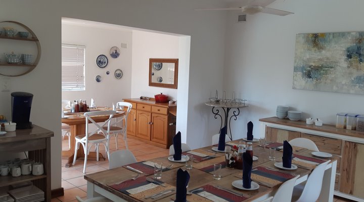 Braemar Guest House