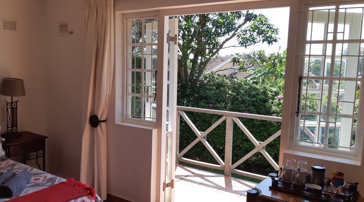 Braemar Guest House
