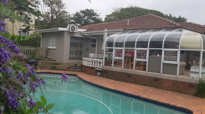 Braemar Guest House