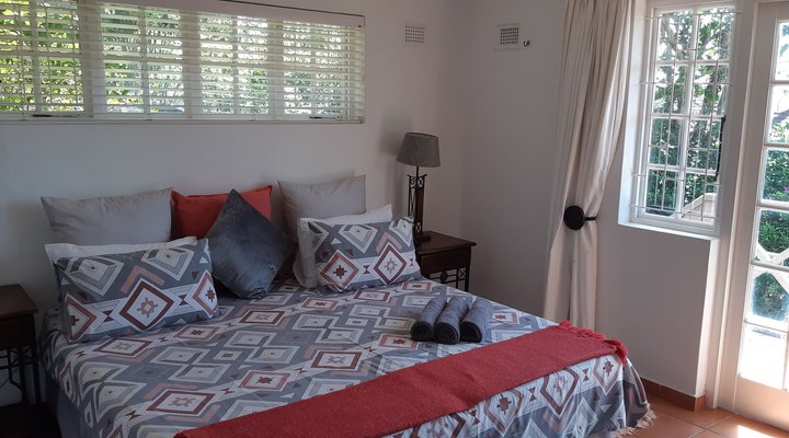 Braemar Guest House