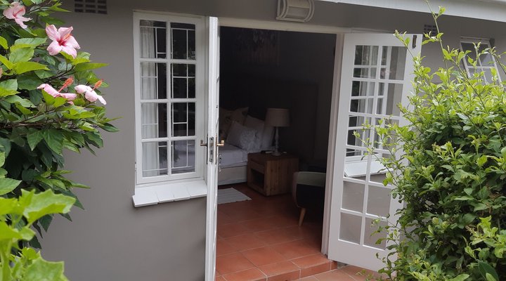 Braemar Guest House
