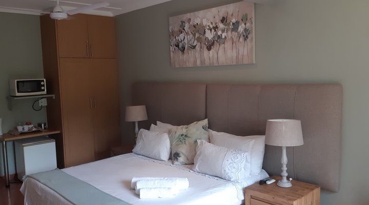 Braemar Guest House