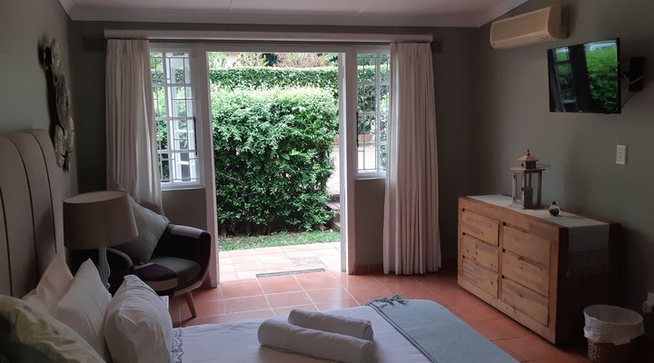 Braemar Guest House