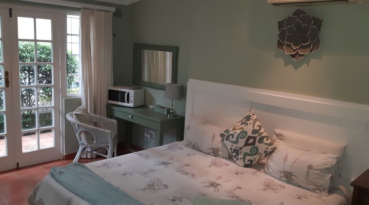Braemar Guest House