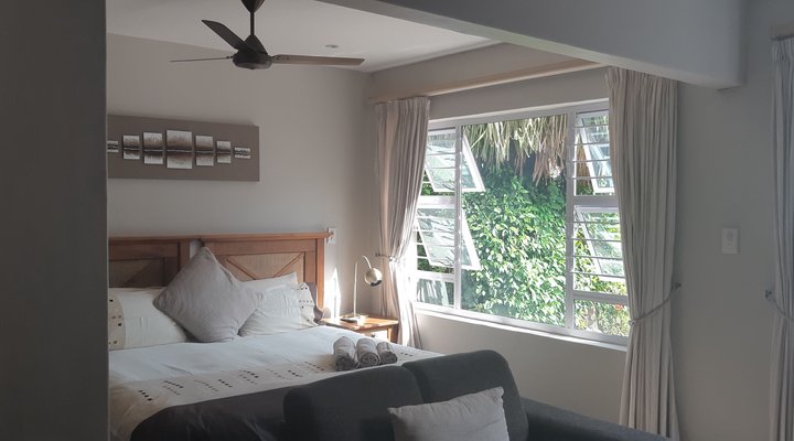 Braemar Guest House