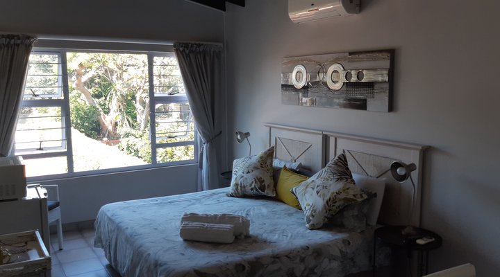 Braemar Guest House
