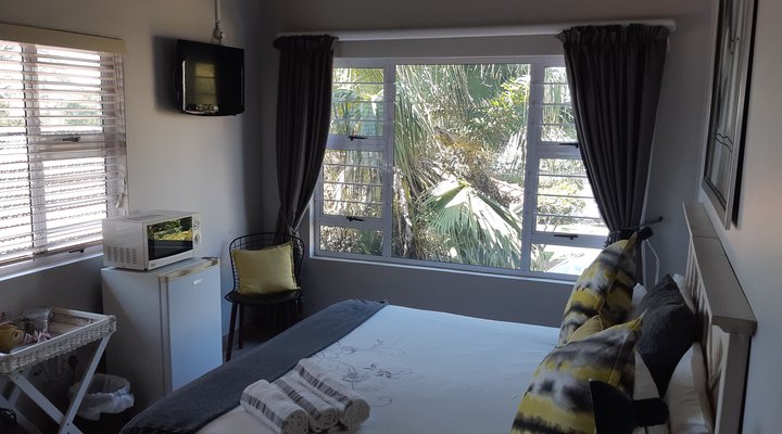 Braemar Guest House