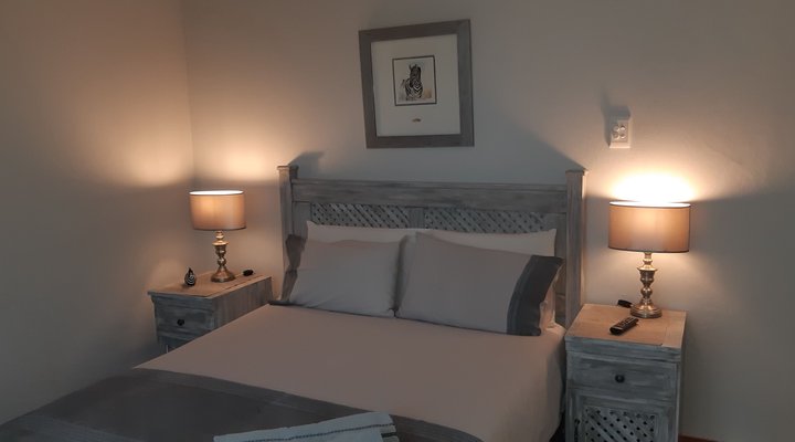Braemar Guest House