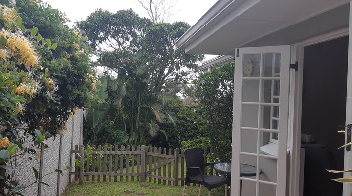 Braemar Guest House