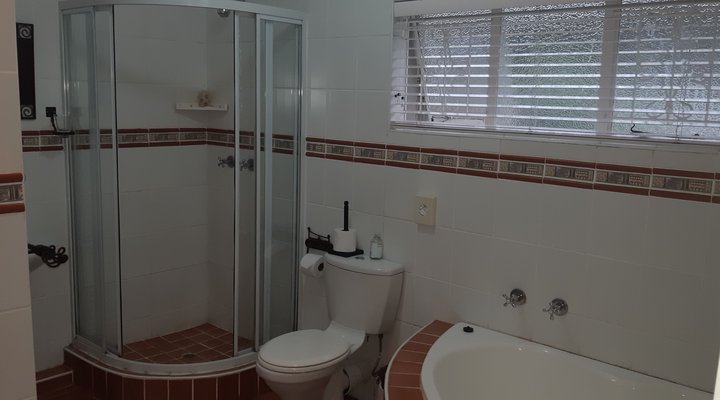 Braemar Guest House
